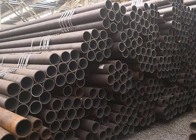 西安20cr合金钢管